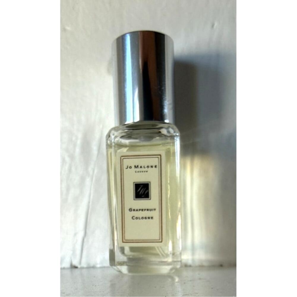 Jo Malone London Wild Bluebell Cologne Travel Bottle .3 fl oz/ 9 mL - AS IS